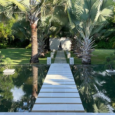 Villa Mathan Lovina Dış mekan fotoğraf