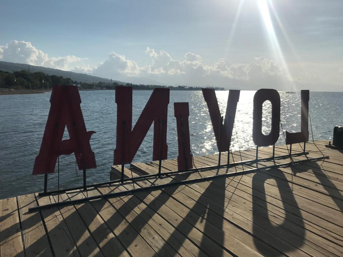 Villa Mathan Lovina Dış mekan fotoğraf