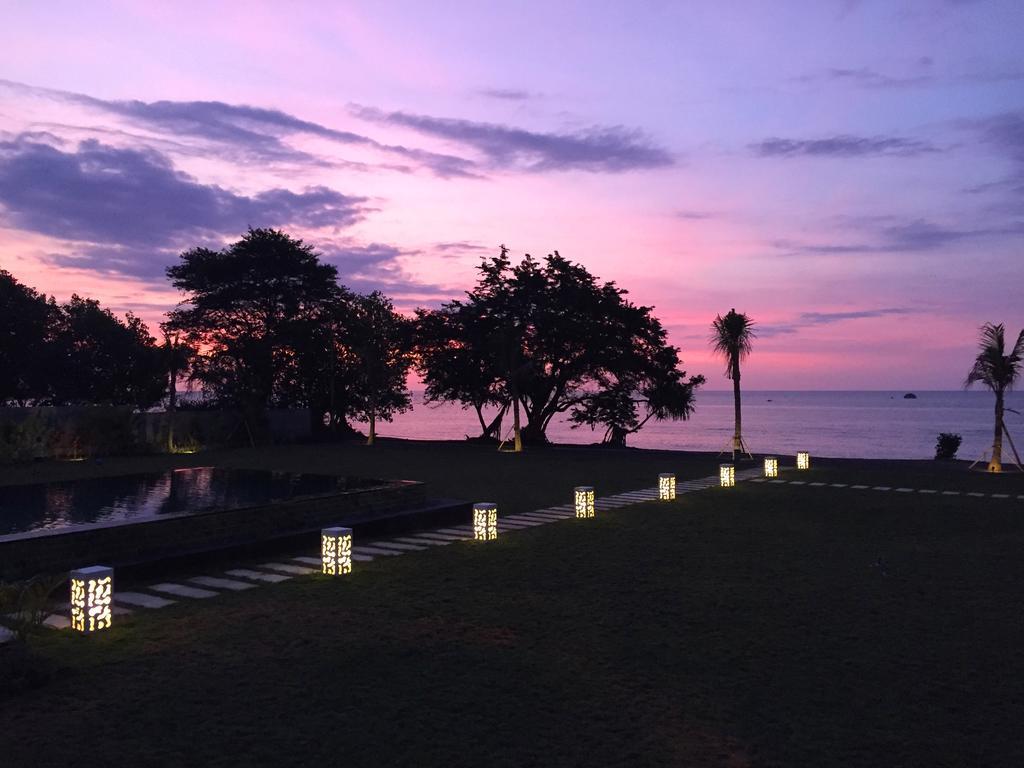 Villa Mathan Lovina Dış mekan fotoğraf