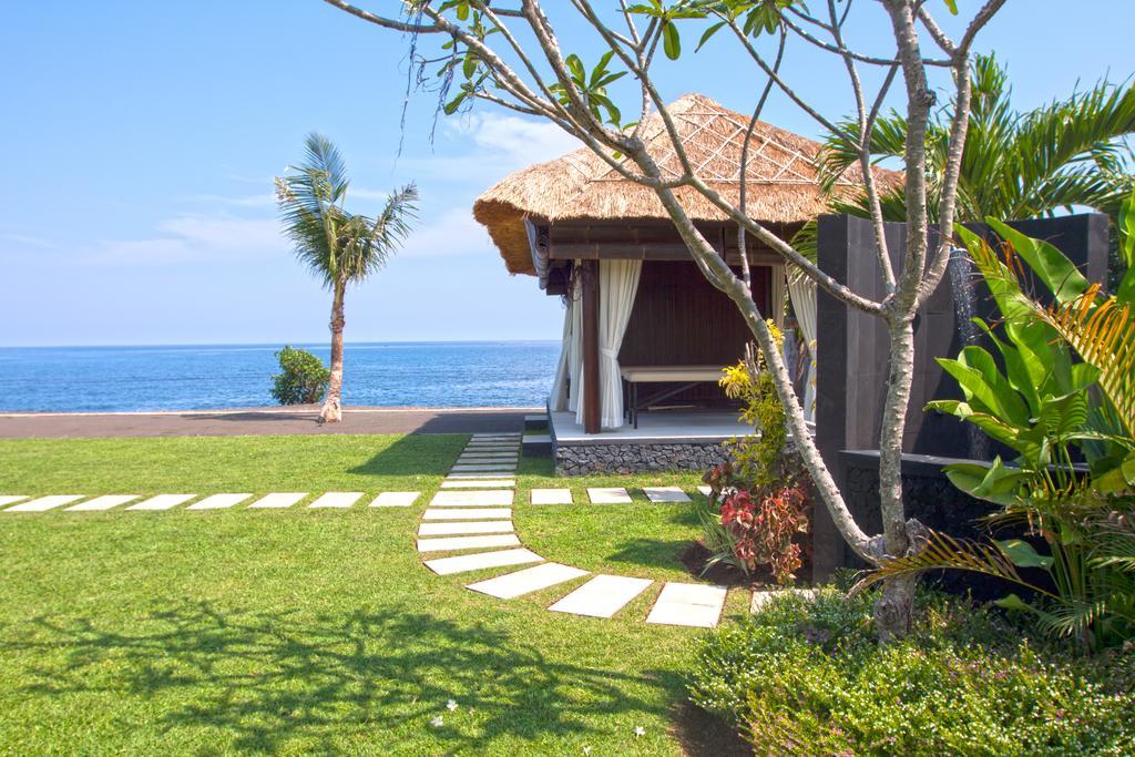 Villa Mathan Lovina Dış mekan fotoğraf