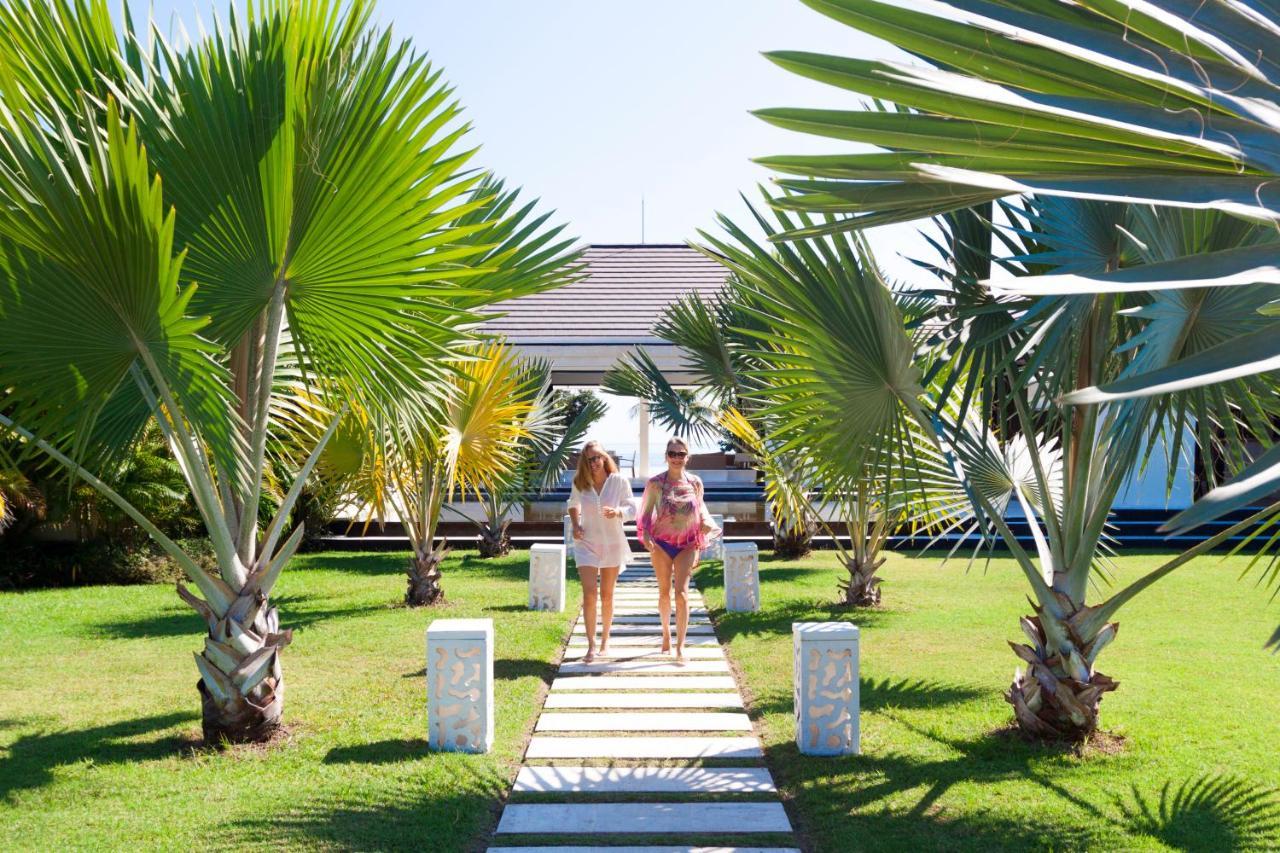 Villa Mathan Lovina Dış mekan fotoğraf